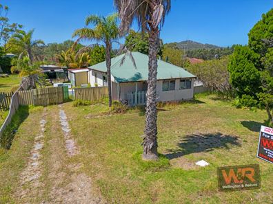 12 Admiral Street, Lockyer WA 6330