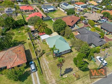 12 Admiral Street, Lockyer WA 6330