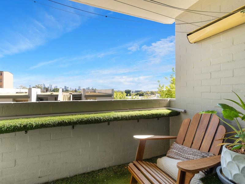 4/53 King George Street, Victoria Park