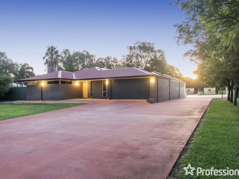 75 Malarkey Road, Byford