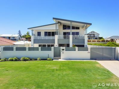 254 Foreshore Drive, Golden Bay WA 6174