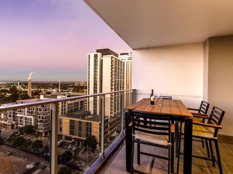 1405/63 Adelaide Terrace, East Perth