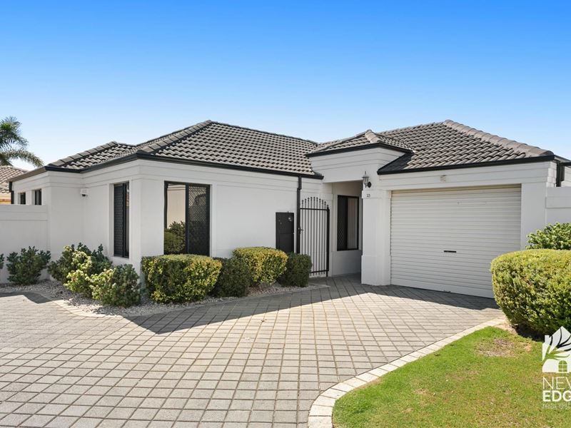 25/22 Attfield Street, Maddington