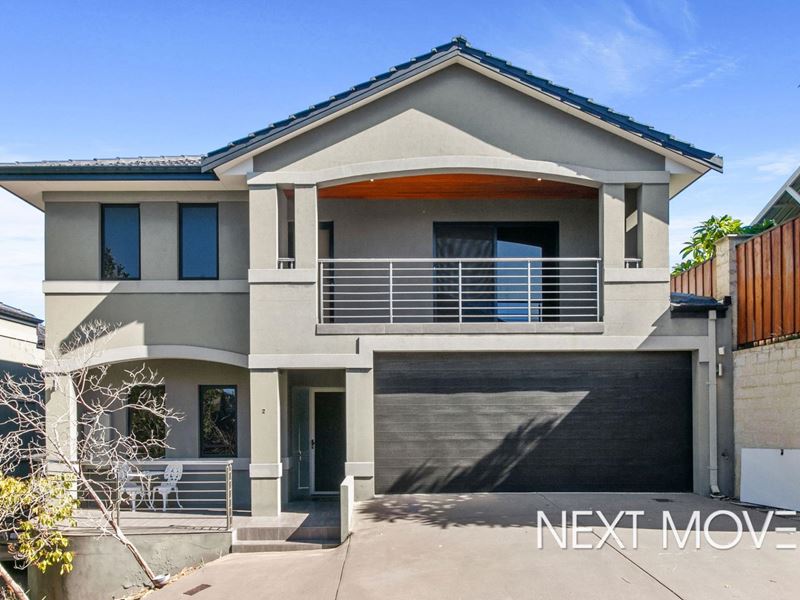 2/82 Strickland Street, South Perth