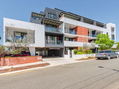 39/570 William Street, Mount Lawley WA 6050