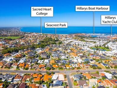 139A Waterford Drive, Hillarys WA 6025