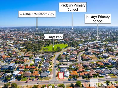 139A Waterford Drive, Hillarys WA 6025