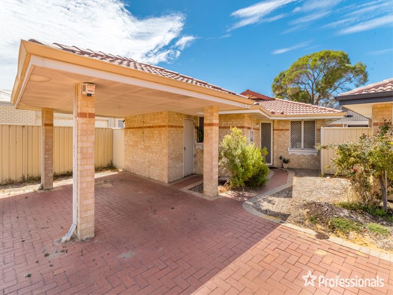 1/20 Sill Street, Bentley