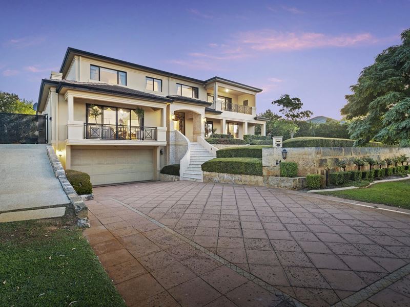 24 The Marlows, Mount Claremont