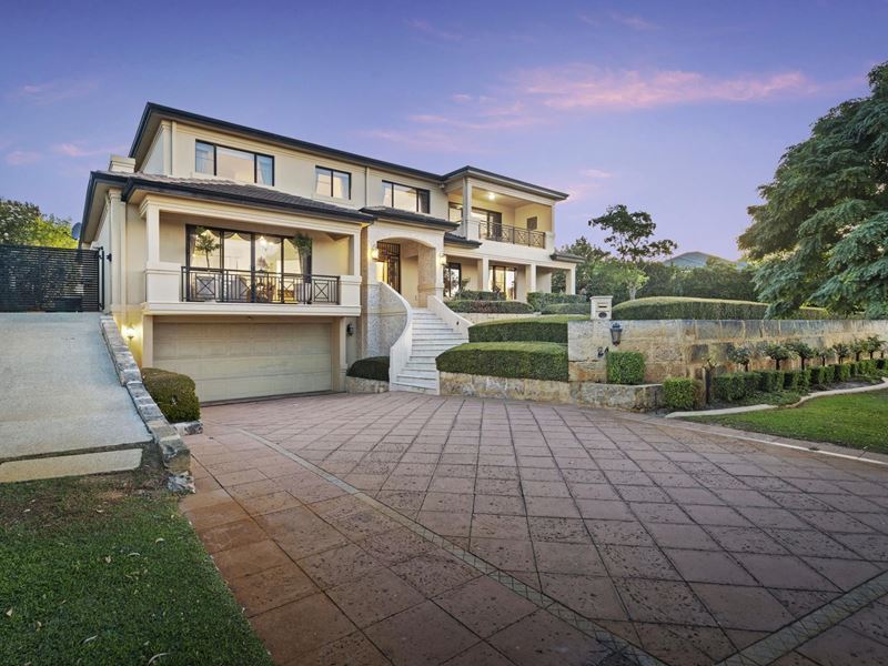 24 The Marlows, Mount Claremont WA 6010