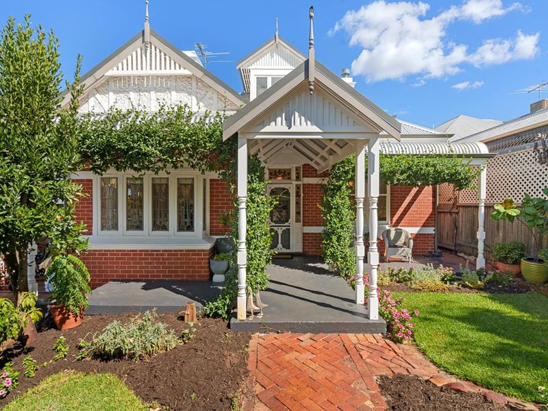 27 Union Street, Subiaco