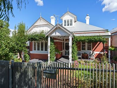 27 Union Street, Subiaco WA 6008