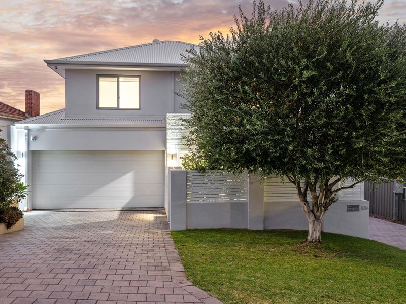 65A Gildercliffe Street, Scarborough