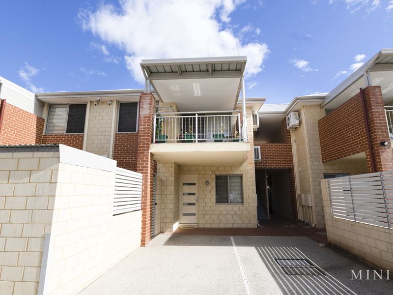 18/9 Henry  Street, East Cannington