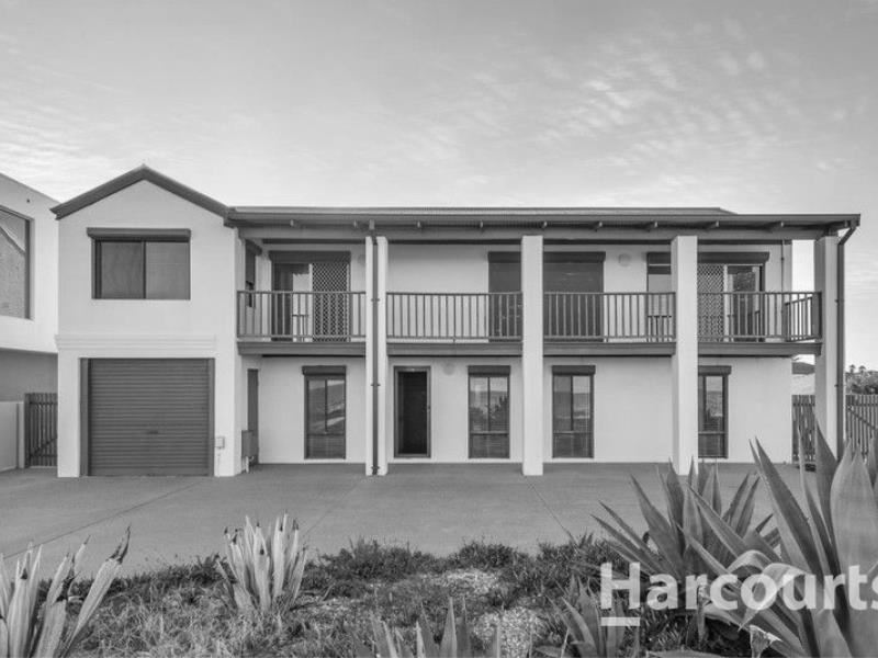 4 Ormsby Terrace, San Remo
