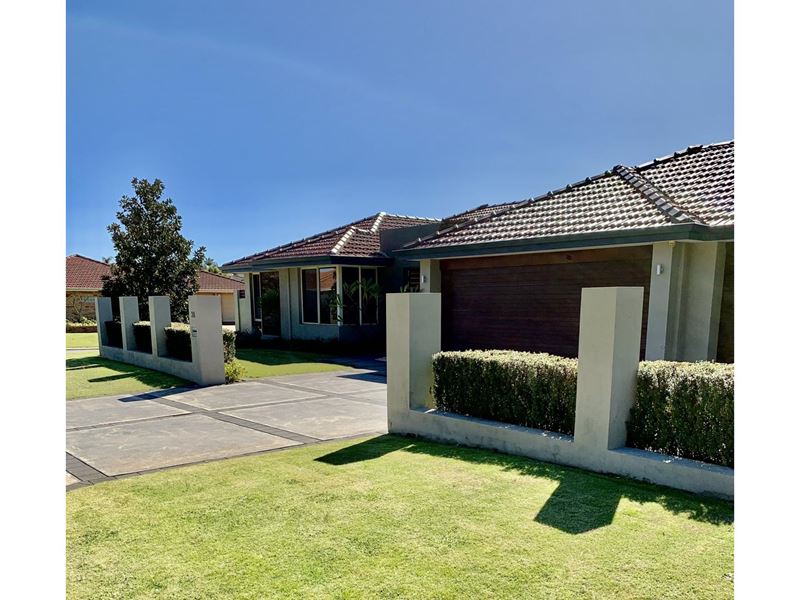 38 Heatherlea Parkway, Leeming