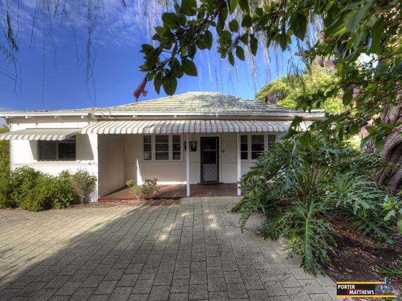 30 Boulder Avenue, Ascot