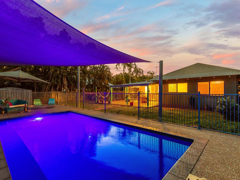 8 Aarons Drive, Cable Beach WA 6726