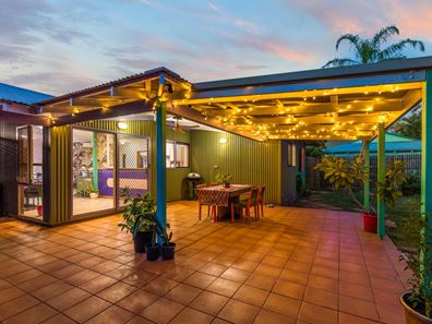 8 Aarons Drive, Cable Beach WA 6726