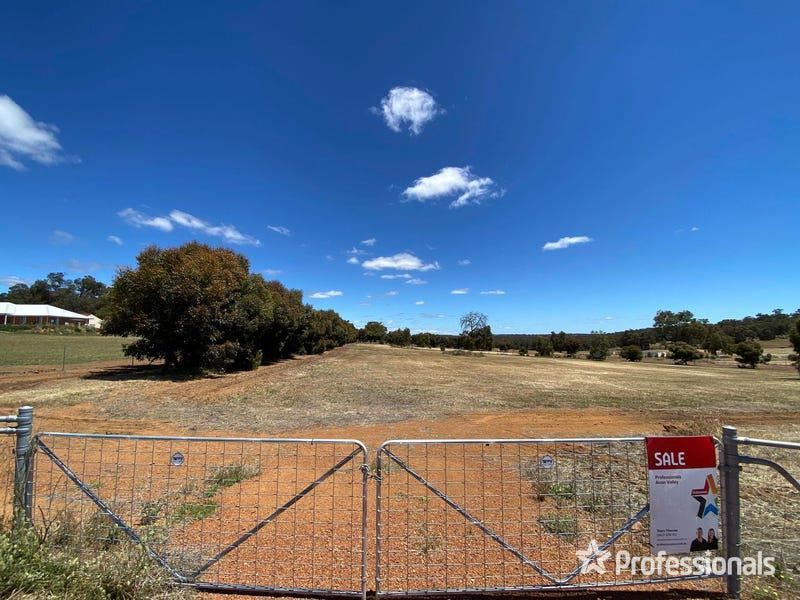 29 Wanju Drive, Wundowie