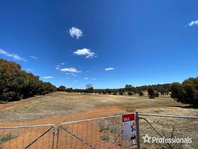 29 Wanju Drive, Wundowie WA 6560