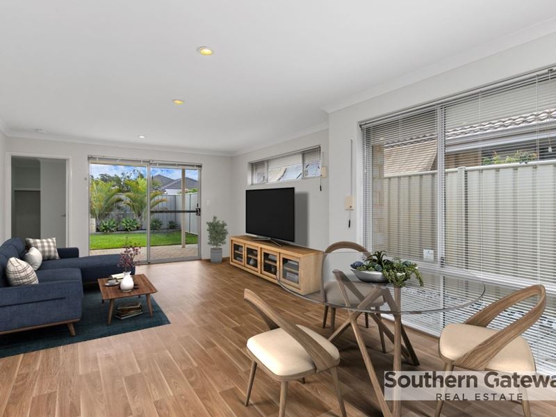 27 Snowflake Approach, Baldivis