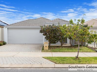 27 Snowflake Approach, Baldivis WA 6171