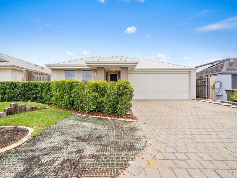 7 Boyagarring Gardens, Ellenbrook