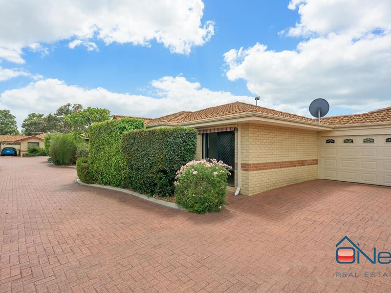 11/36 Streich Avenue, Kelmscott WA 6111