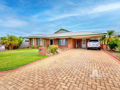 31 Celosia Way, Glen Iris WA 6230