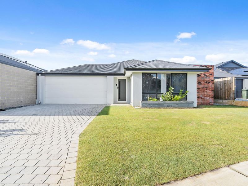 9 Wonnerup Way, Ellenbrook