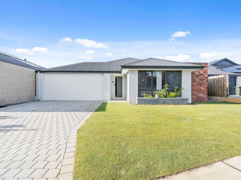 9 Wonnerup Way, Ellenbrook WA 6069