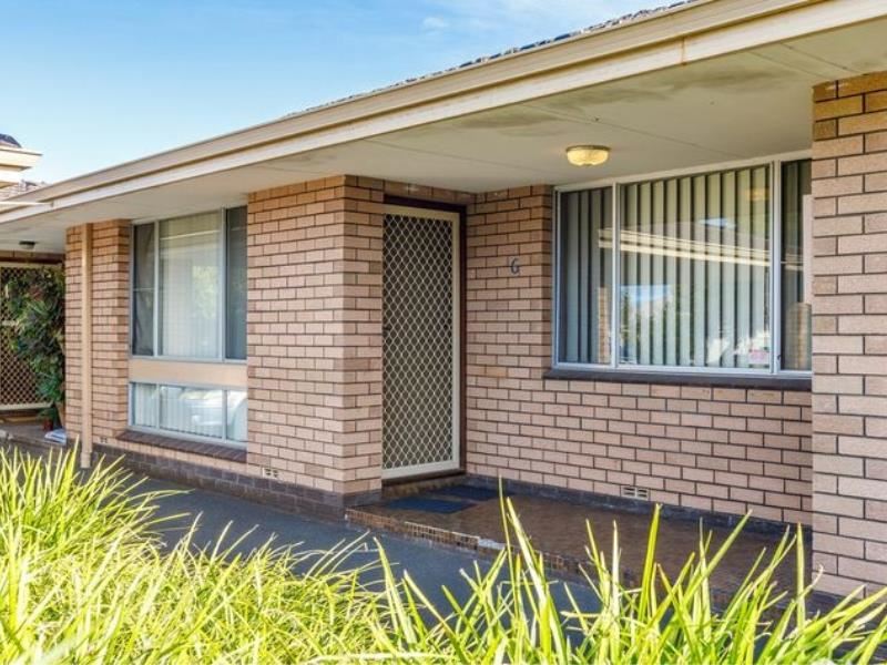 6/20 Minninup Road, South Bunbury