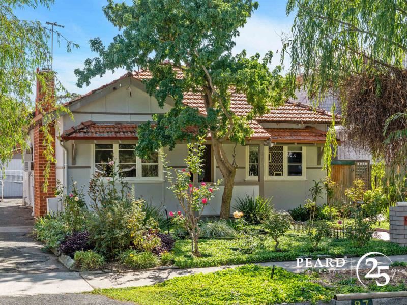 97 Hampshire Street, East Victoria Park