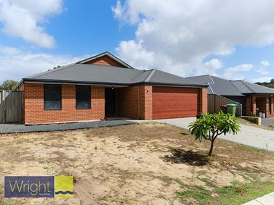 4 Gudarra Place, Baldivis WA 6171