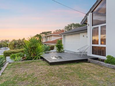 19 Porteous Road, Sorrento WA 6020