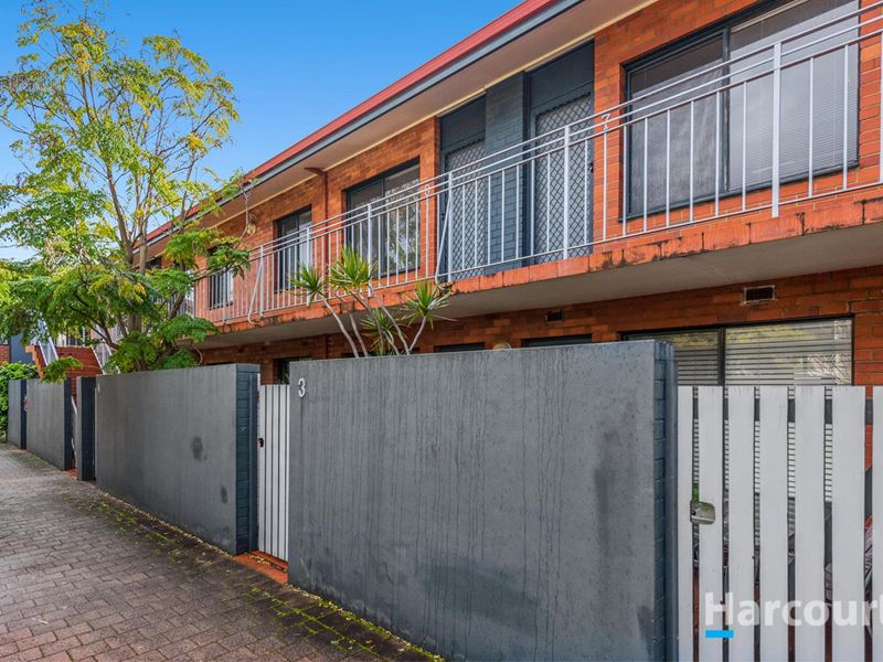 7/345 Stirling Street, Highgate