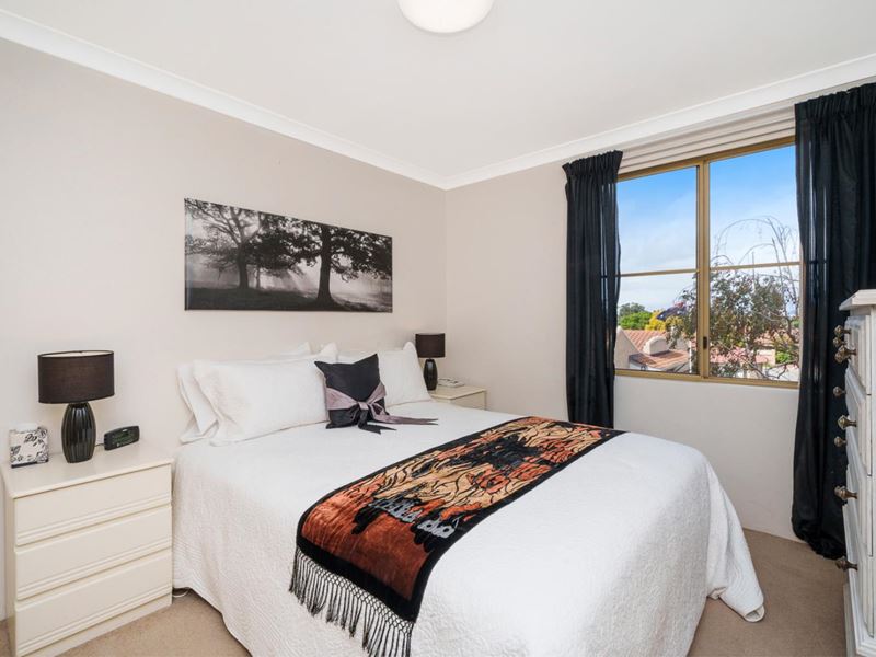 61/21 Dianella Drive, Dianella