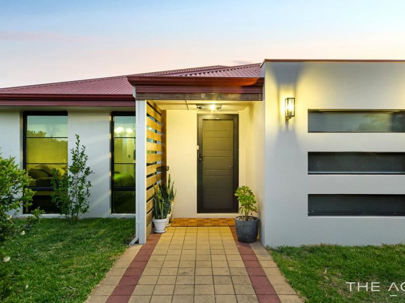 6 Pyrenees Parkway, Baldivis