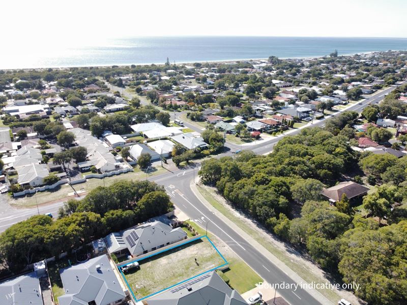 128 Hadfield Avenue, Broadwater