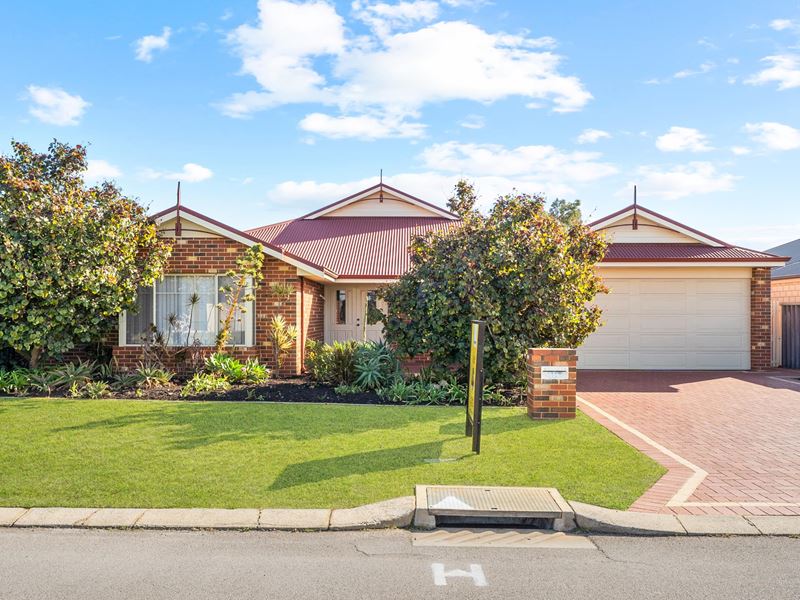 10 Ficifolia Brace, Baldivis