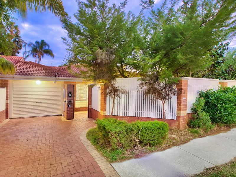 1 Grace Street, Scarborough
