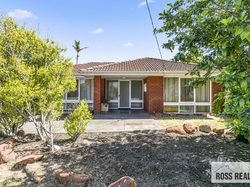 7 Wren Street, Dianella