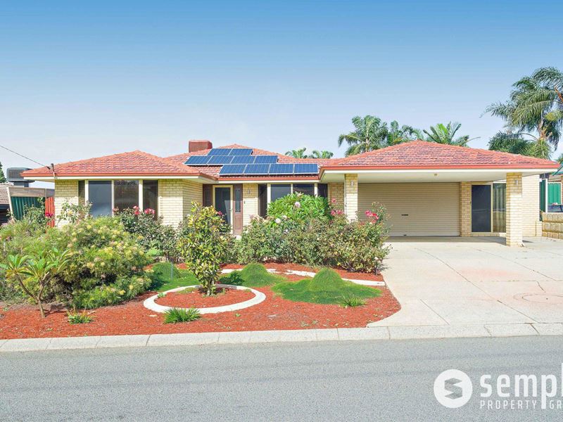 9 Larkspur Cross, Yangebup