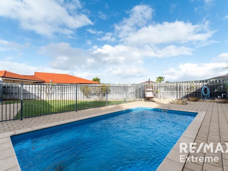 11 Mowbray Square, Clarkson