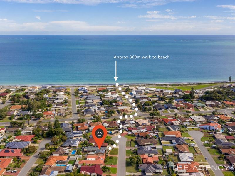 11 Urchin Mews, Waikiki WA 6169