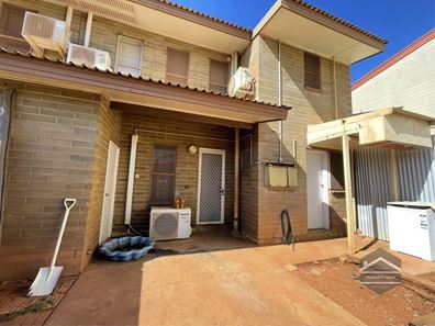 8 John Way, South Hedland WA 6722