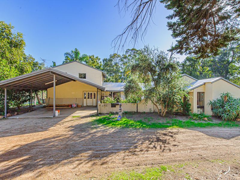 975 Bedford Street, Mount Helena