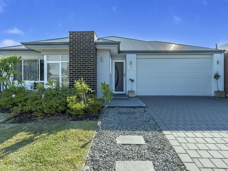 25 Willowdale Promenade, Piara Waters