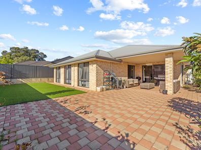 34 Amazon Drive, Baldivis WA 6171